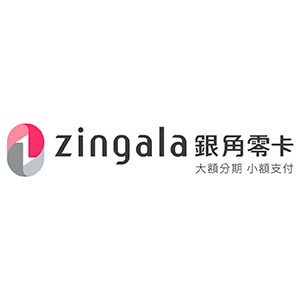 zingala 銀角零卡 