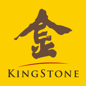 KingStone 金石堂 