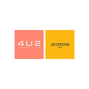 4U2 SKINFOOD