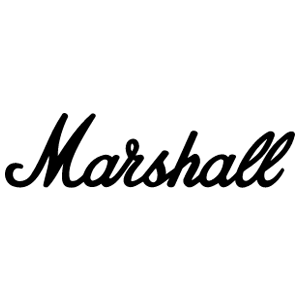 Marshall 英國藍牙喇叭