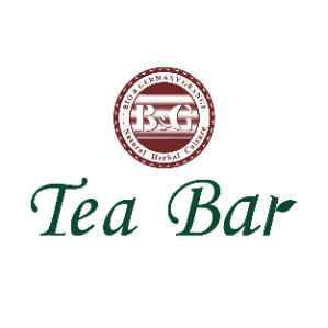 B&G Tea Bar 德國農莊 