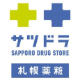 Sapporo Drug Store 札幌藥妝