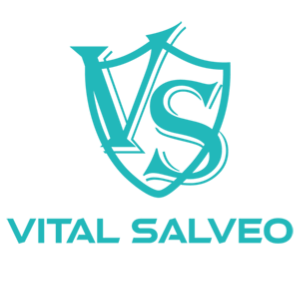 紗比優 Vital Salveo 