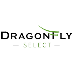 Dragonfly Select 青霆亞太 