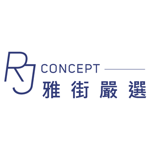 RJ Concept 雅街嚴選