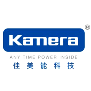 Kamera 佳美能 