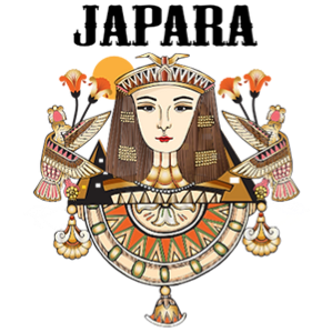 JAPARA 埃及香氛精萃 