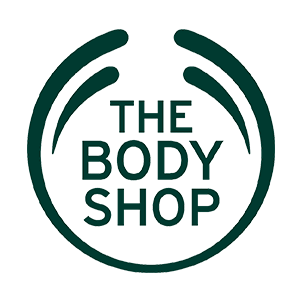 The Body Shop 美體小舖 