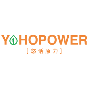 悠活原力 YohoPower 
